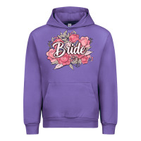 Tulip bride Urban Hoodie - MaliasSmallBusiness
