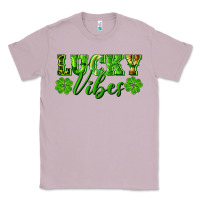Lilac lucky vibes Classic Tee - RanaPortraitStore