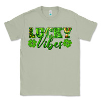 Matcha lucky vibes Classic Tee - RanaPortraitStore