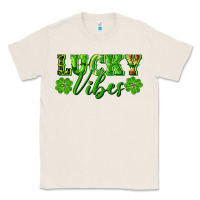 Natural lucky vibes Classic Tee - RanaPortraitStore