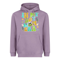 Lavender in my boy mom era Heavyweight Hoodie - JahusDesignShop