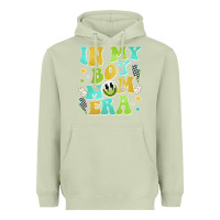 Matcha in my boy mom era Heavyweight Hoodie - JahusDesignShop