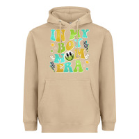 Mushroom in my boy mom era Heavyweight Hoodie - JahusDesignShop