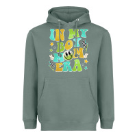 Sage in my boy mom era Heavyweight Hoodie - JahusDesignShop