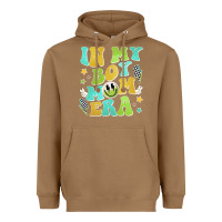 Toasted Coconut in my boy mom era Heavyweight Hoodie - JahusDesignShop
