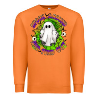 Carrot spook aound and find out Premium Sweatshirt - Artiststas