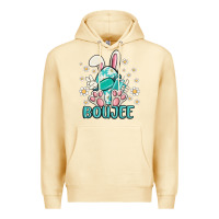 Pina Colada boujee  easter  egg Premium Hoodie - MaliasSmallBusiness