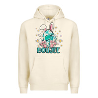 Tofu boujee  easter  egg Premium Hoodie - MaliasSmallBusiness