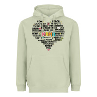 Matcha spanish mothers day Heavyweight Hoodie - JahusDesignShop