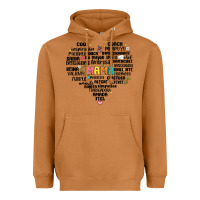 Meerkat spanish mothers day Heavyweight Hoodie - JahusDesignShop