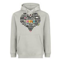 Moon Dust spanish mothers day Heavyweight Hoodie - JahusDesignShop