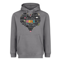 Storm spanish mothers day Heavyweight Hoodie - JahusDesignShop