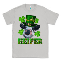 Moon Dust lucky heifer Classic Tee - RanaPortraitStore