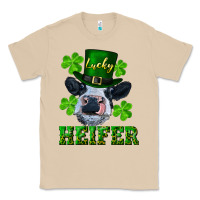 Mushroom lucky heifer Classic Tee - RanaPortraitStore