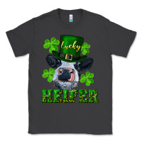 Smoke lucky heifer Classic Tee - RanaPortraitStore