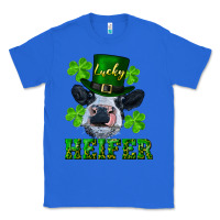 True Royal lucky heifer Classic Tee - RanaPortraitStore