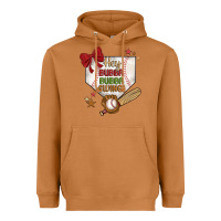Meerkat hey bubba bubba swing Heavyweight Hoodie - JahusDesignShop