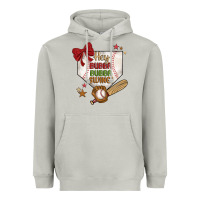 Moon Dust hey bubba bubba swing Heavyweight Hoodie - JahusDesignShop