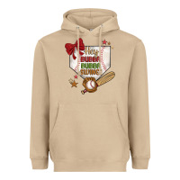 Mushroom hey bubba bubba swing Heavyweight Hoodie - JahusDesignShop