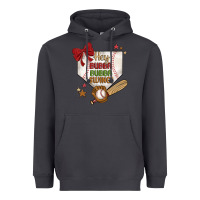 Smoke hey bubba bubba swing Heavyweight Hoodie - JahusDesignShop