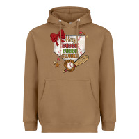 Toasted Coconut hey bubba bubba swing Heavyweight Hoodie - JahusDesignShop