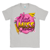 Moon Dust little miss preschool Classic Tee - texasbilliewilder