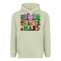Matcha hallothanksmas Heavyweight Hoodie - AdoDesignShop