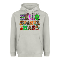 Moon Dust hallothanksmas Heavyweight Hoodie - AdoDesignShop