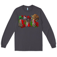 Smoke it's in my own dna Long Sleeve Tee - Zillion Design Studio