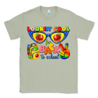 Matcha looking cool for back to school Classic Tee - texasbilliewilder