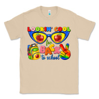 Looking Cool For Back To School Classic Tee | Teevron
