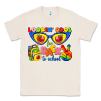 Natural looking cool for back to school Classic Tee - texasbilliewilder
