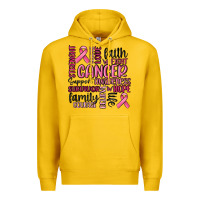 Lemon cancer awareness Premium Hoodie - MaliasSmallBusiness