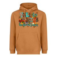 Meerkat fall for jesus he never leaves Heavyweight Hoodie - AdoDesignShop