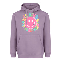 Lavender be kind to you mind Heavyweight Hoodie - JahusDesignShop