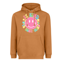 Meerkat be kind to you mind Heavyweight Hoodie - JahusDesignShop