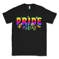 Black pride vibes Classic Tee - Zillion Design Studio