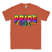 Copper pride vibes Classic Tee - Zillion Design Studio
