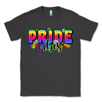 Smoke pride vibes Classic Tee - Zillion Design Studio