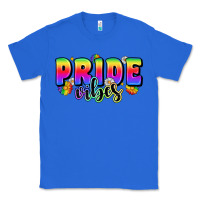 True Royal pride vibes Classic Tee - Zillion Design Studio