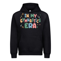 In My Gymnastics Era Urban Hoodie | Teevron