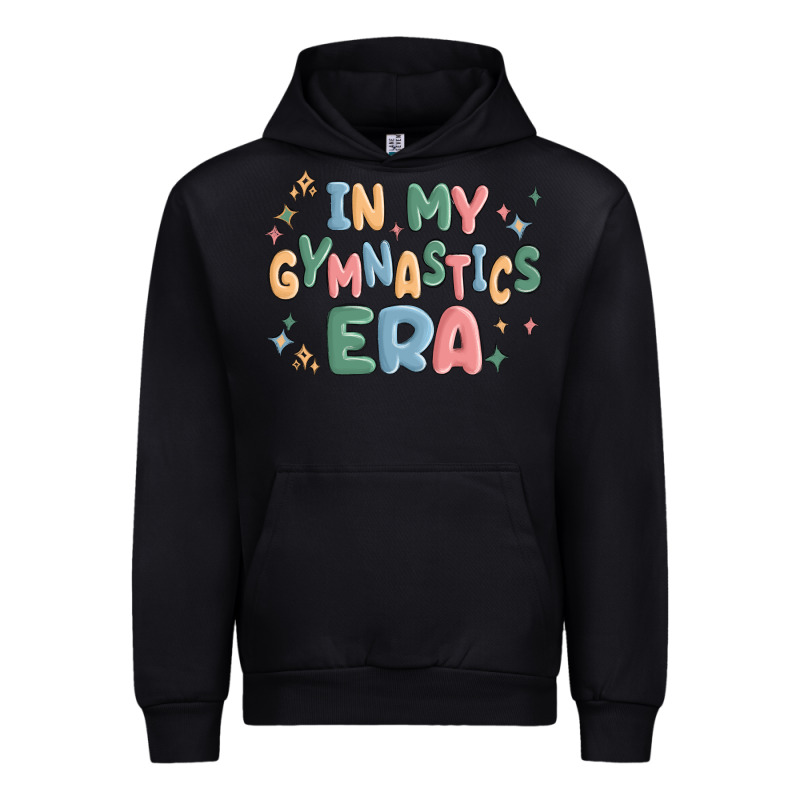 In My Gymnastics Era Urban Hoodie by MaliasSmallBusiness | Teevron