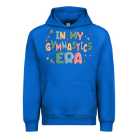 Cobalt in my gymnastics era Urban Hoodie - MaliasSmallBusiness