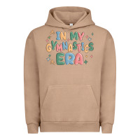 Pigment Burro in my gymnastics era Urban Hoodie - MaliasSmallBusiness