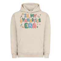 Pigment French Oak in my gymnastics era Urban Hoodie - MaliasSmallBusiness