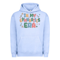 Pigment Grape Ice in my gymnastics era Urban Hoodie - MaliasSmallBusiness