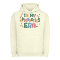 Pigment Pistachio in my gymnastics era Urban Hoodie - MaliasSmallBusiness