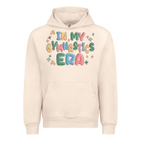 Sandshell in my gymnastics era Urban Hoodie - MaliasSmallBusiness