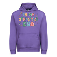 Tulip in my gymnastics era Urban Hoodie - MaliasSmallBusiness