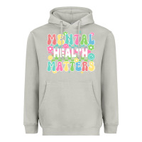 Moon Dust mental health matters Heavyweight Hoodie - JahusDesignShop